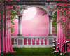 Romantic Pink Background
