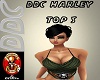 DDC Sexy Harley Top 5