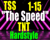 IITheSpeed-TNT / HSII