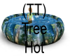 (TT) Tree Hot Tub