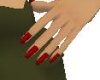 (CS) Dainty red