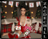 40% Christmas Pose