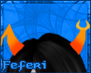 !FF Serket Horns