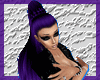 [Miss] Purple Fashion