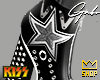 💋 Paul Stanley Shoes
