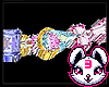 B. My Stone Necklace