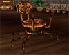 :) SteamPunk Ani Chair