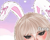 R.Your Bunny Ears -Pink
