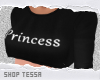 TT: Princess