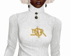 Winter CDI Pullover