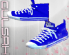 BlueYankees Kicks