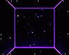 S* BG  ANIM Purple Neon