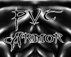 [Saint] PVC Armor