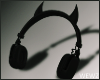 [W] Devil Headphone F