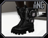 [ang]Sexy Cop Boots