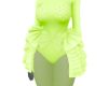 $ Neon Outfit