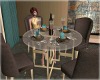 GLAM DINING TABLE