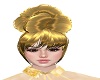 MY Sonia Hair - Gold