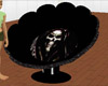 (T) Darksoul Shell Chair