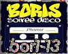 H+F[Mix+Danse]Boris Soir