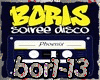 [Mix] Boris Soiree Disco
