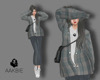 Plaid Sunny V1