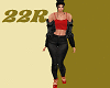 22R* half bottom