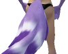 [AG] Purple Neko Tail v1