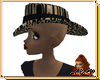 SeFari Ocelot Hat