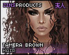 Z! Tamera Brown