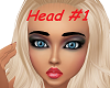 Head #1