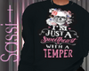 Sweetheart Sweatshirt