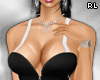 Net Dress White RL Deriv