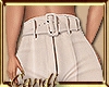 Kelle Cream Pants