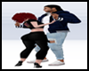 Slow Couple Dance