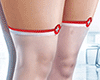 Nurse Stocking Heels