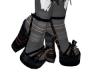 BT Plaid Heels 3/3