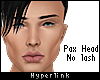 -Pax Head [No Lash]-