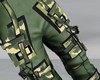 Stem Green Tactical