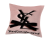 ysl pillow