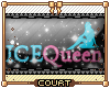 `C™ Ice | Queen
