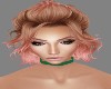 !R! Green Sold Choker
