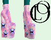 Martian Cocktail Bootz