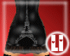 [LI] Paris Eiffel Dress