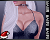 B Afterparty Blk [RLL]