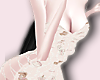 NNN.Teddy Laced Dress