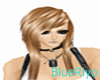 Blonde Liona