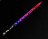 Raver Plasma sword