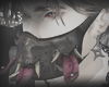 Devil mask
