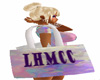 LHMCC Admissions Bag